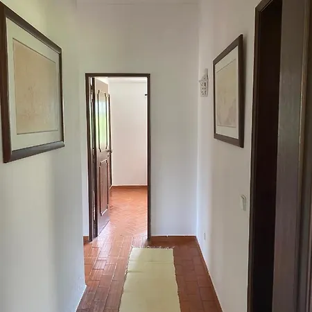 Villa Cama Da Vaca