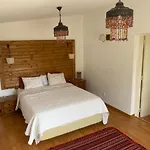 Cama Da Vaca Villa *