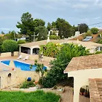 Villa Cama Da Vaca Mato Porcas