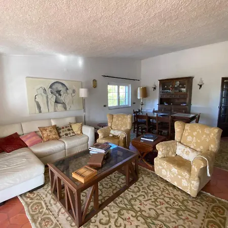 Cama Da Vaca Villa *