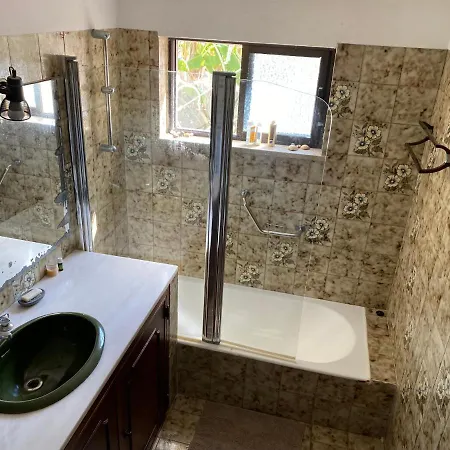 Villa Cama Da Vaca *