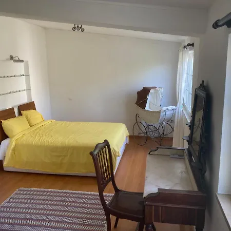 Villa Cama Da Vaca Mato Porcas