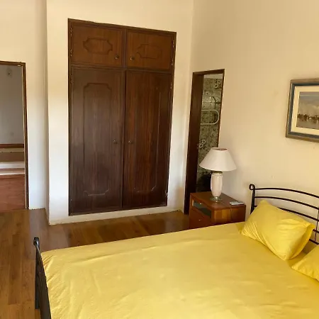 Cama Da Vaca * Mato Porcas