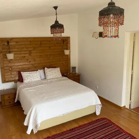 Cama Da Vaca 别墅 *