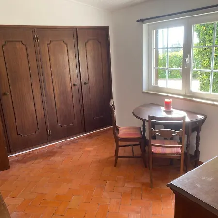 Villa Cama Da Vaca Mato Porcas