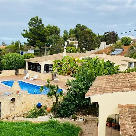 Villa Cama Da Vaca Mato Porcas