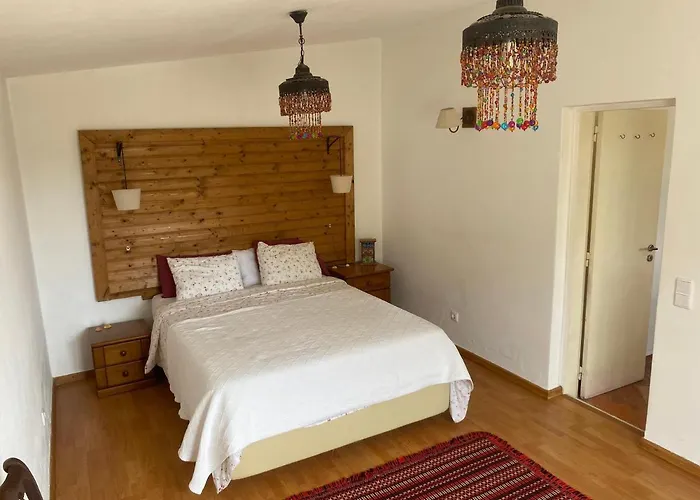 Cama Da Vaca Villa *