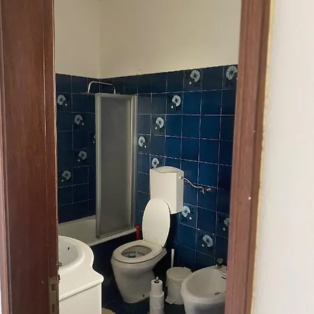 Villa Cama Da Vaca Mato Porcas