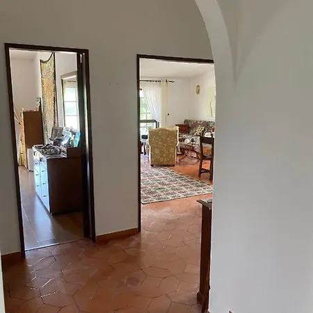 Cama Da Vaca Villa *