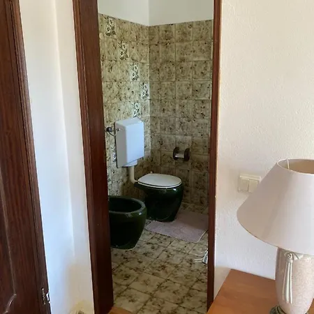 Cama Da Vaca Villa
